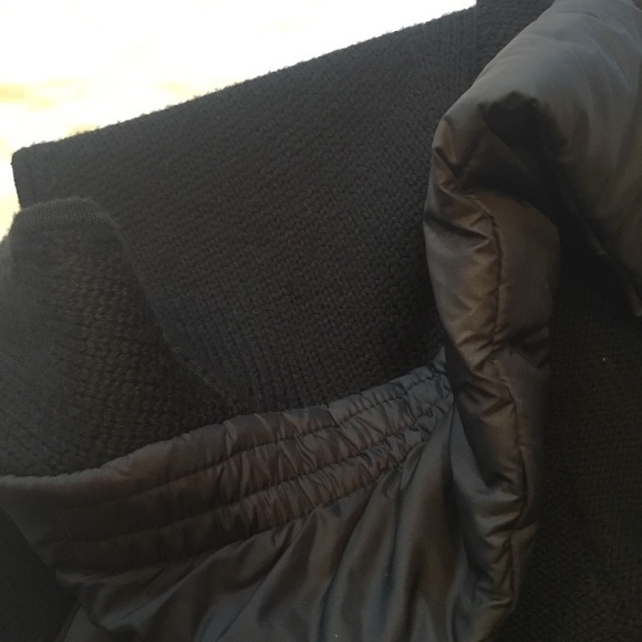 EUC Eileen Fisher Parka Trim Merino Vest S - Picture 9 of 11